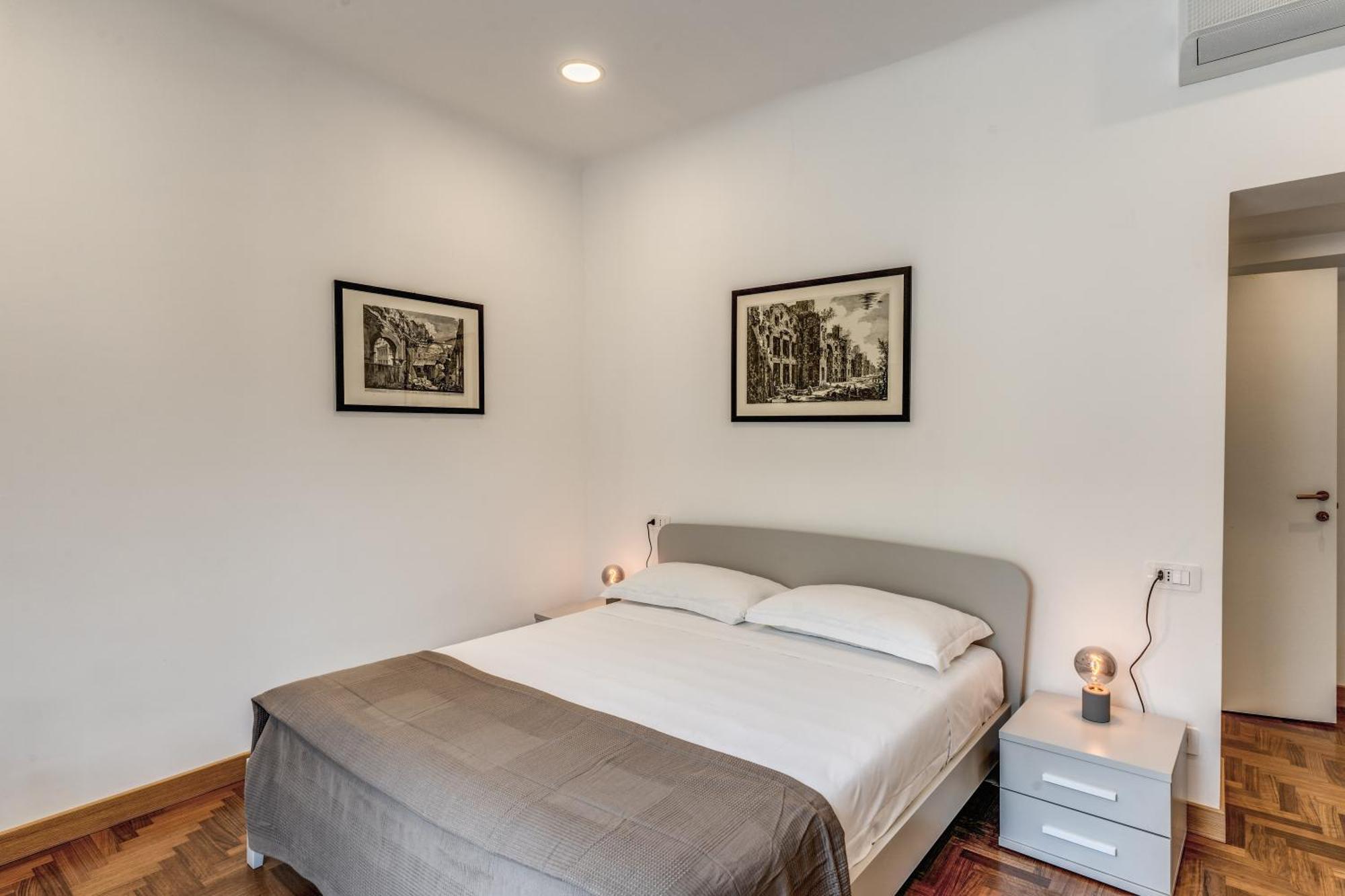 Apartamento Frattina Grand - Vacanze Romane *