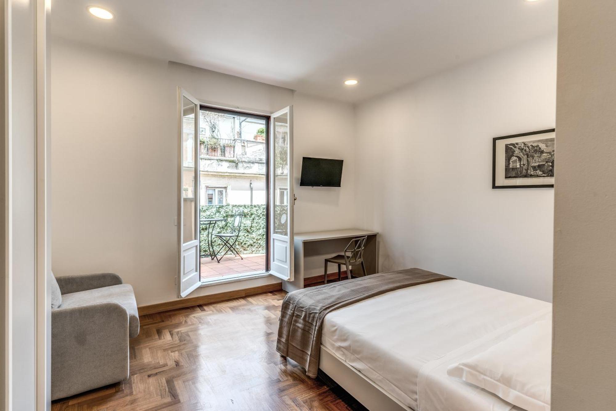 Apartamento Frattina Grand - Vacanze Romane Roma