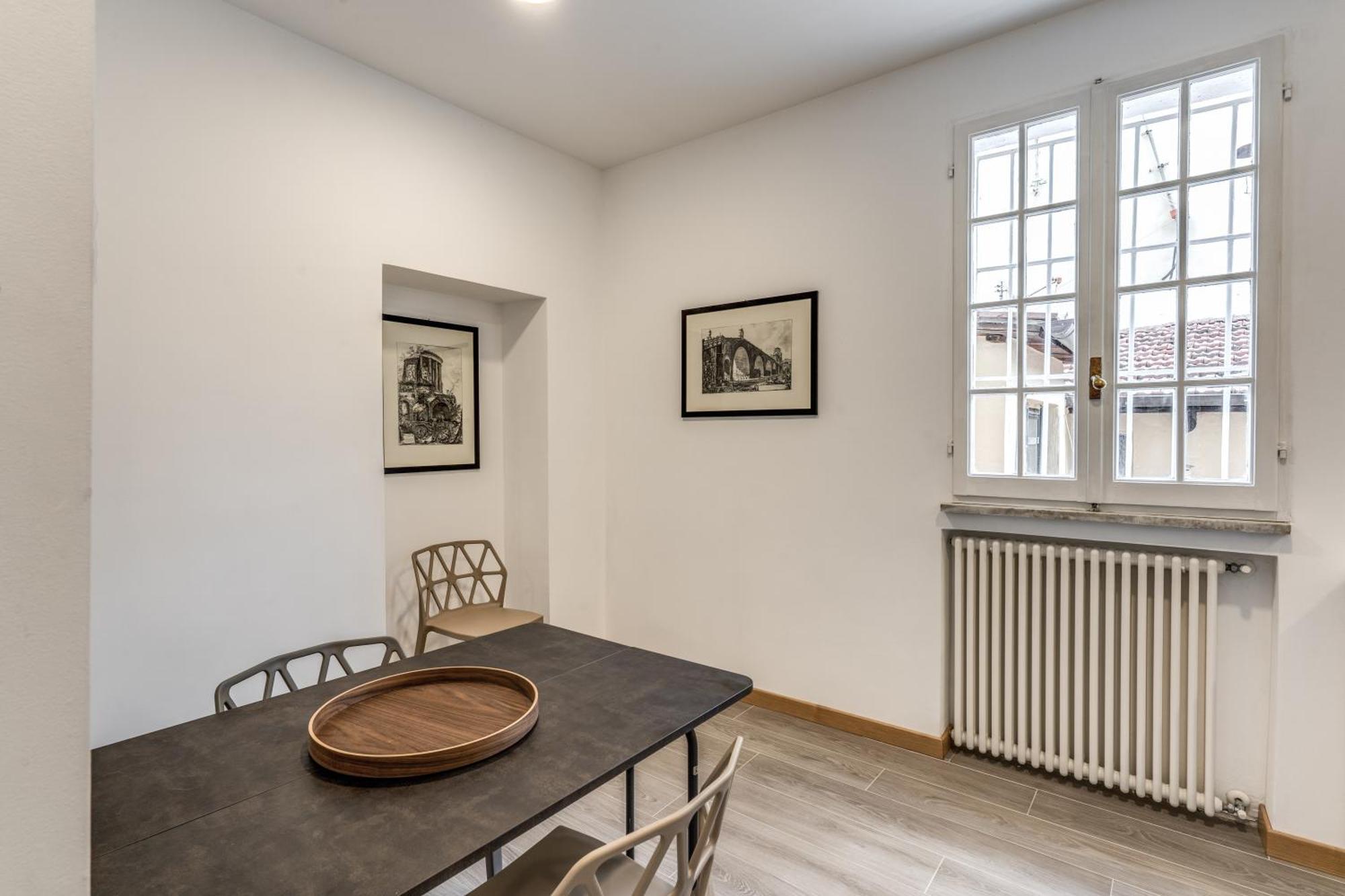 Frattina Grand - Vacanze Romane * Rom
