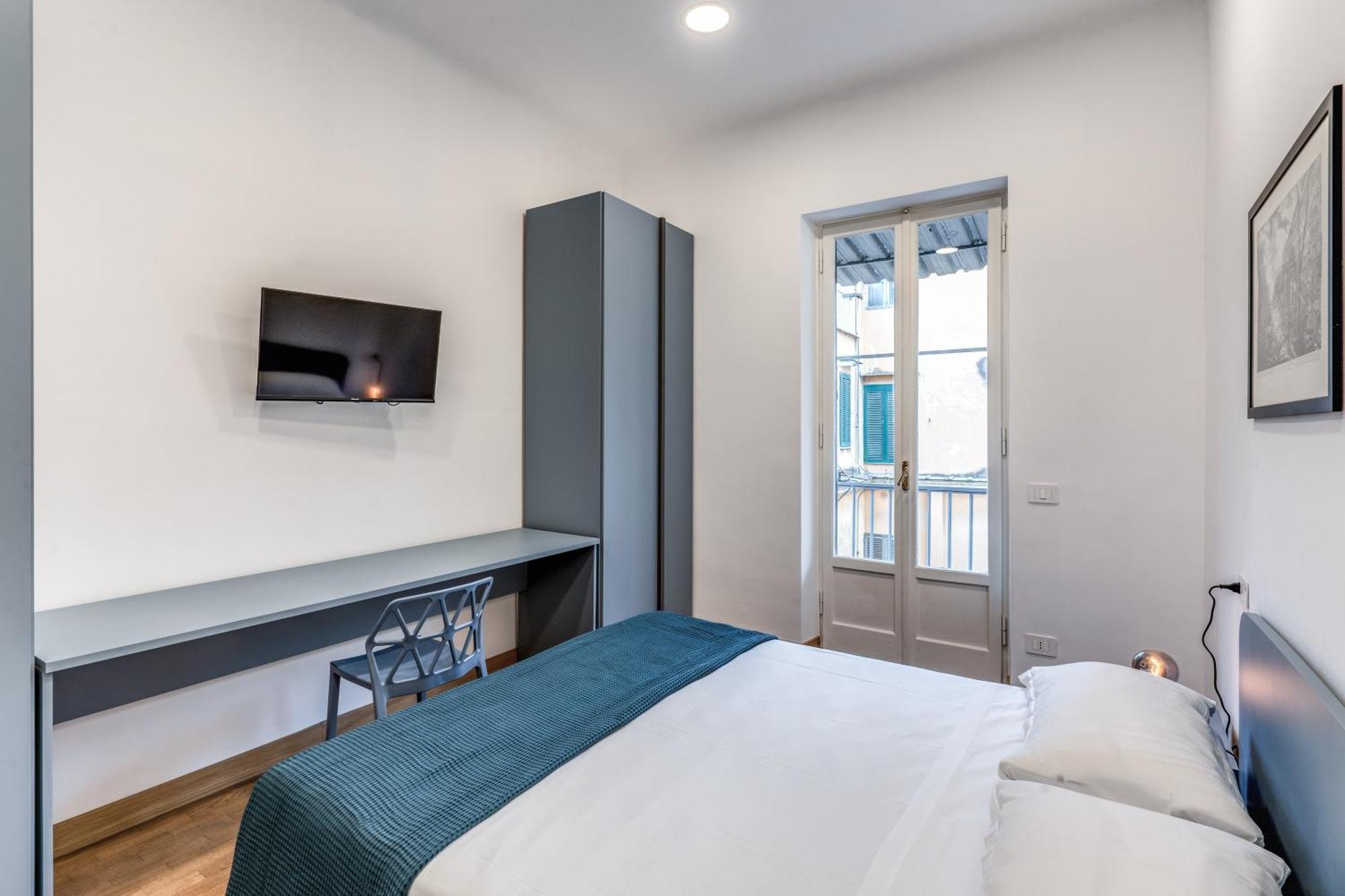 Apartamento Frattina Grand - Vacanze Romane *