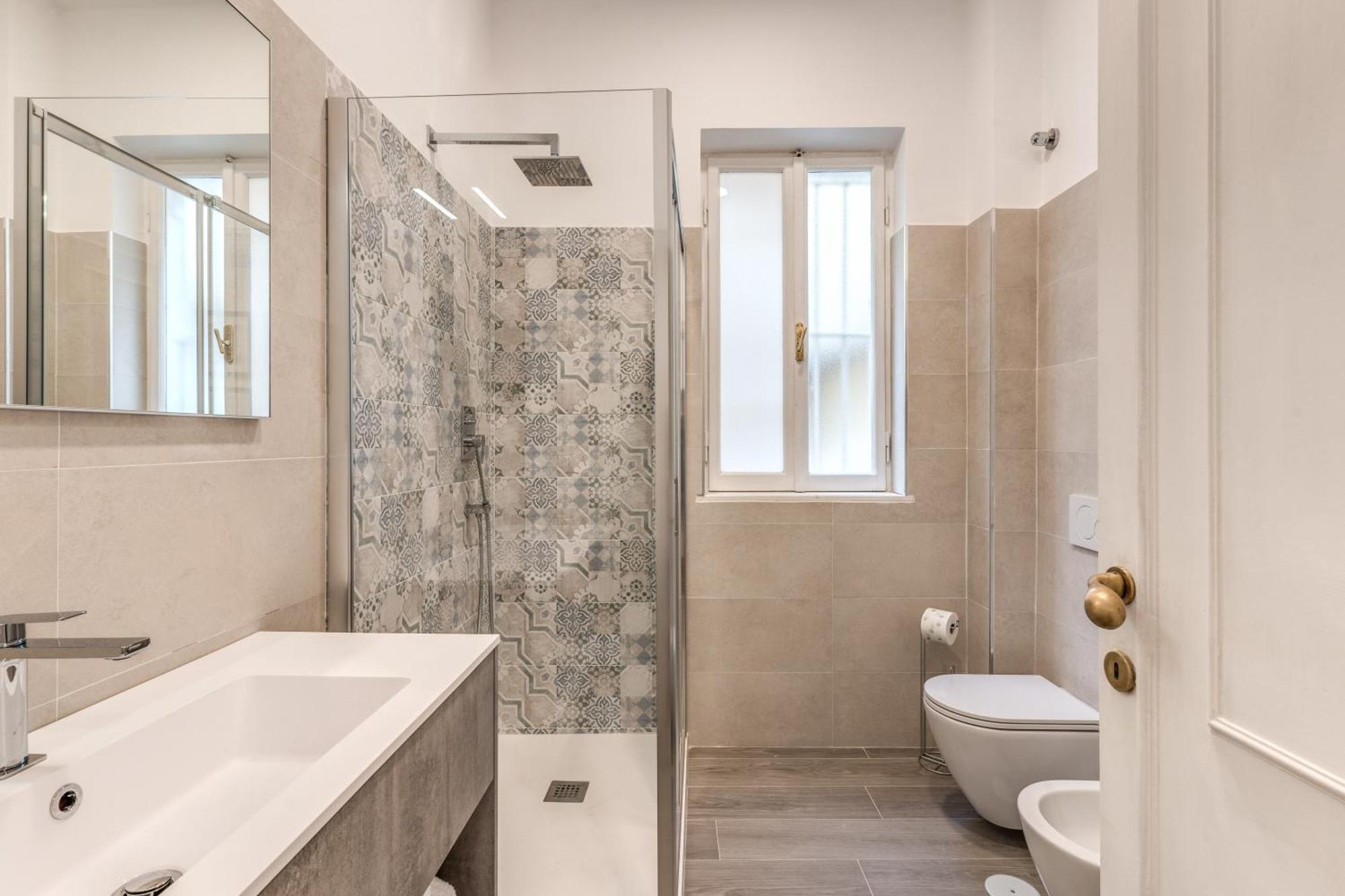 Frattina Grand - Vacanze Romane Apartamento Roma
