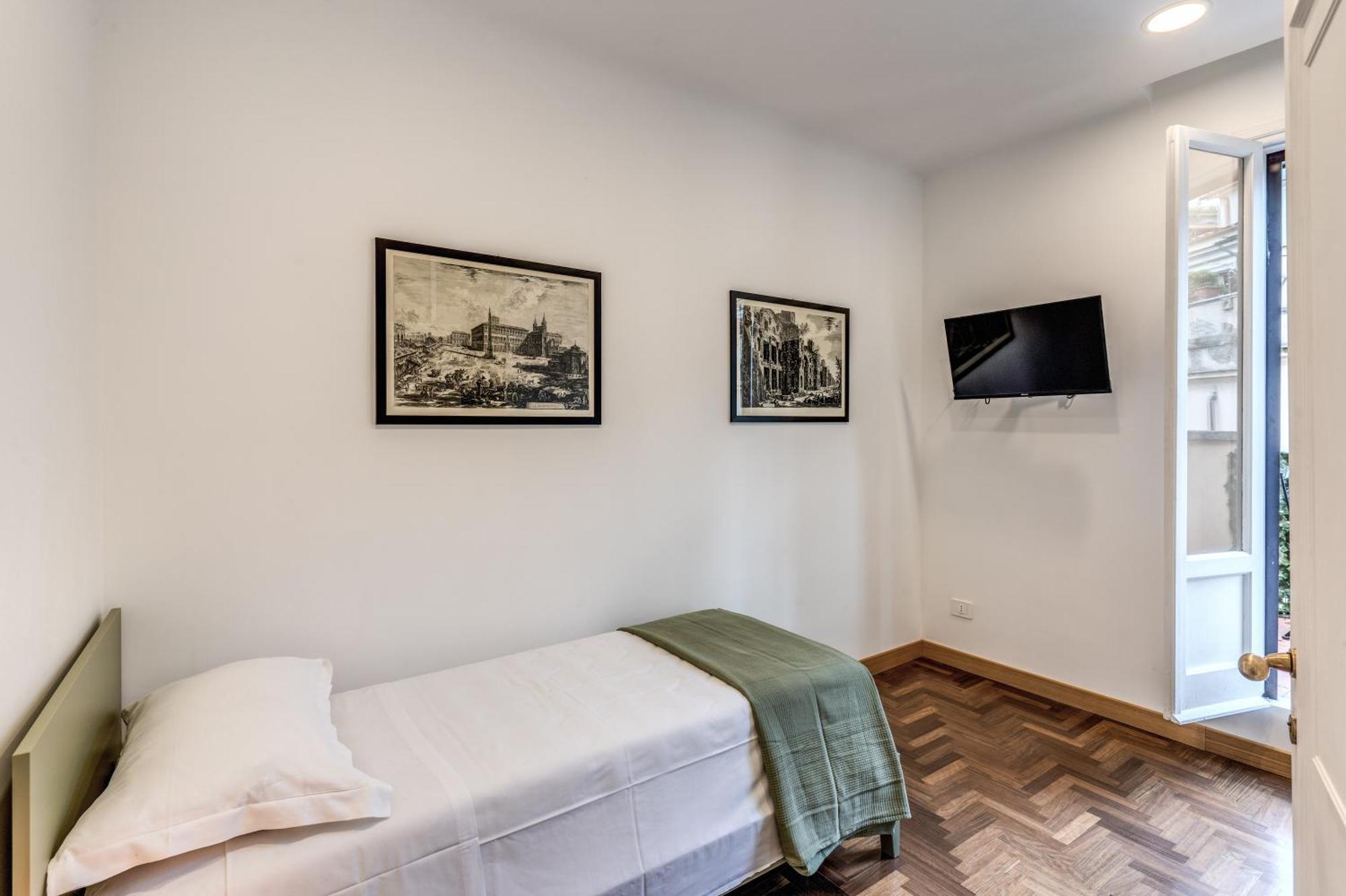 Frattina Grand - Vacanze Romane * Rom