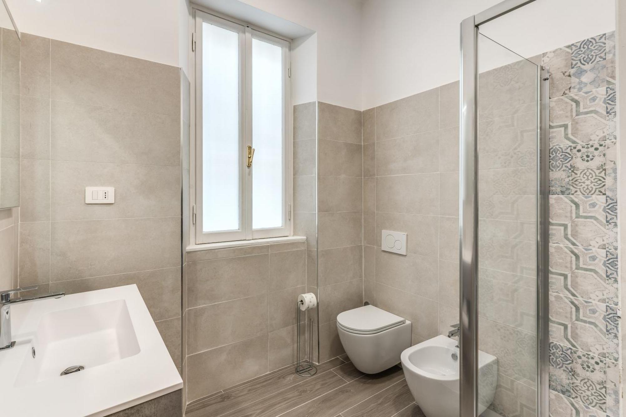 Apartamento Frattina Grand - Vacanze Romane
