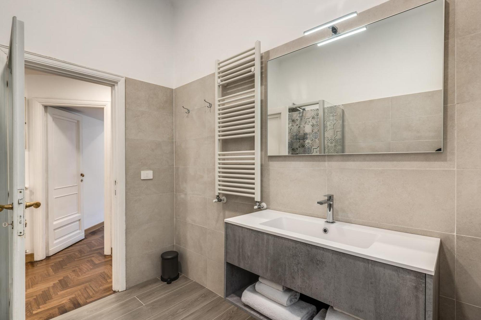 Apartamento Frattina Grand - Vacanze Romane *