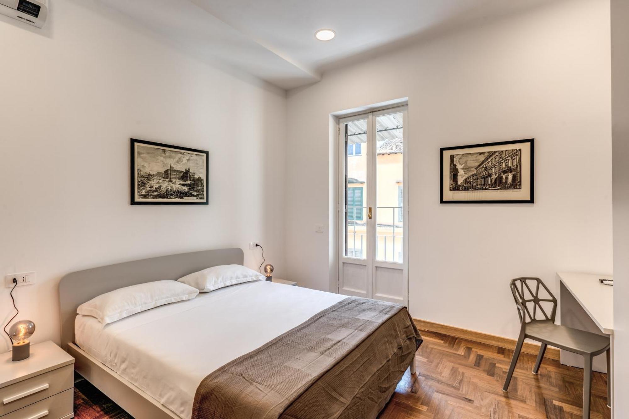 Apartamento Frattina Grand - Vacanze Romane Roma