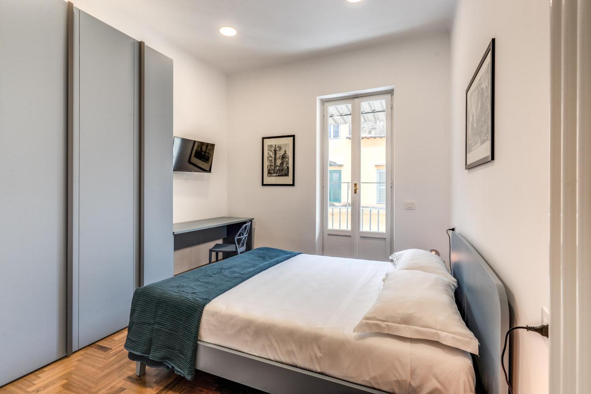 Apartamento Frattina Grand - Vacanze Romane