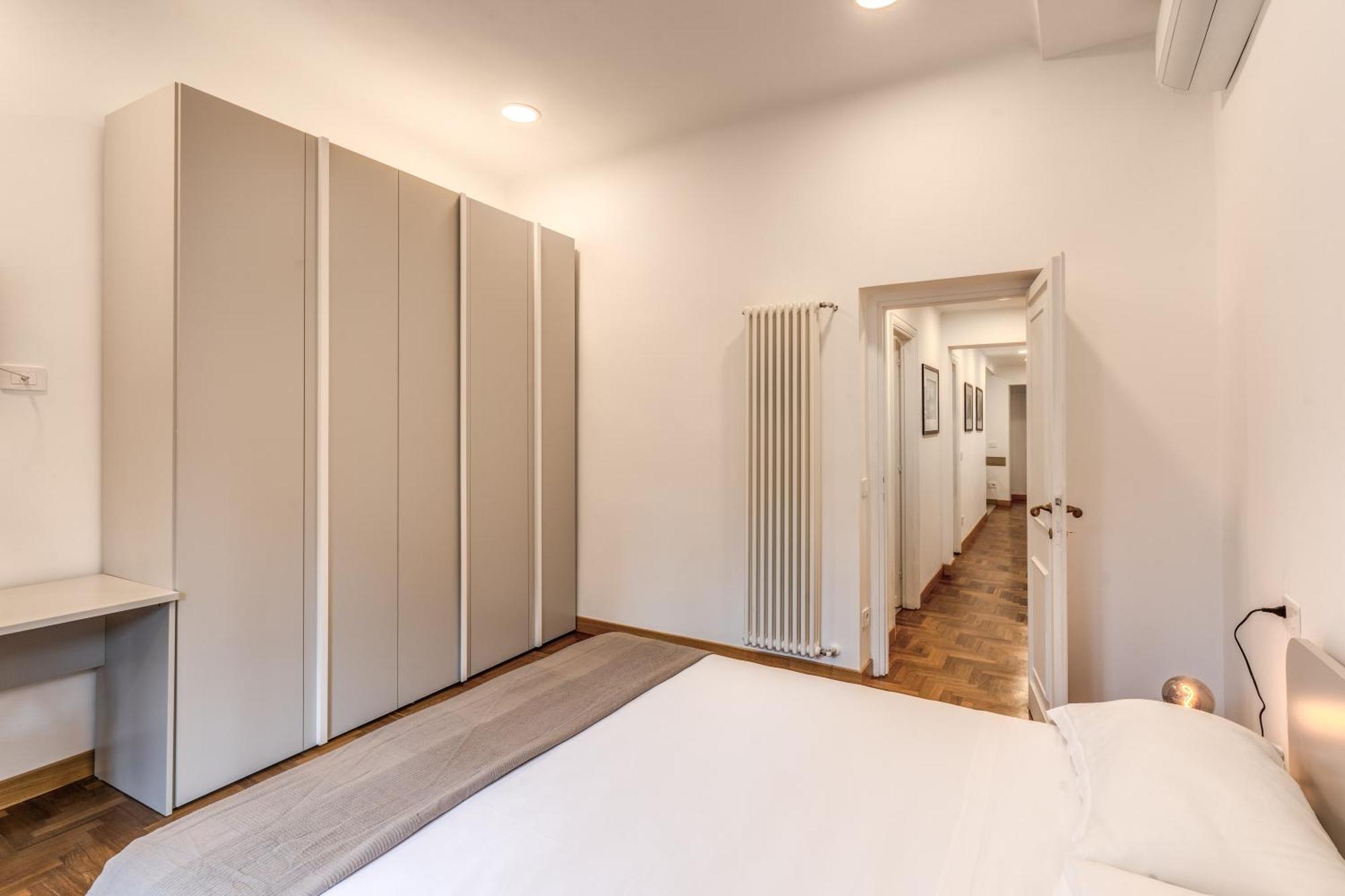 Apartamento Frattina Grand - Vacanze Romane *