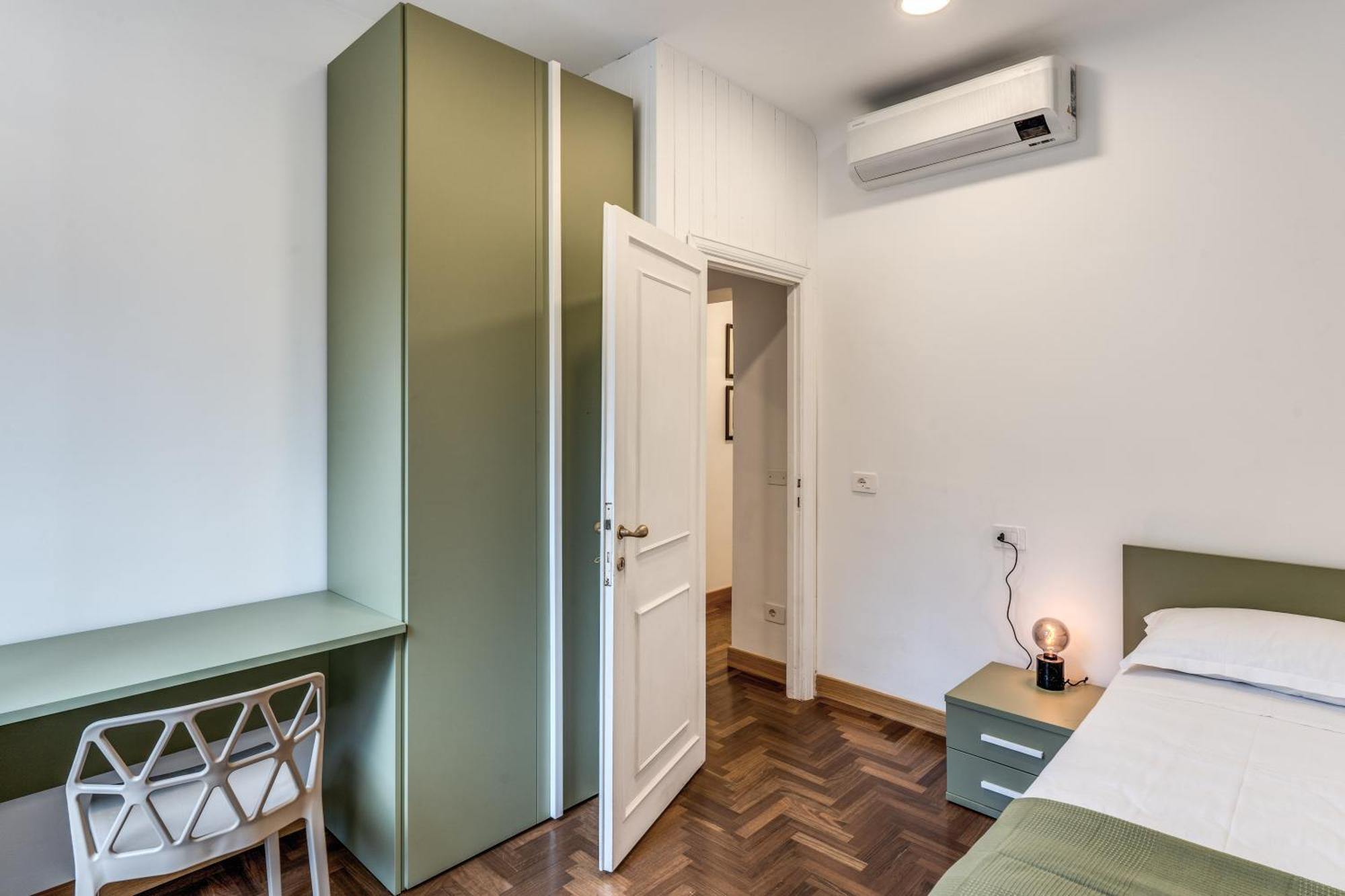 Frattina Grand - Vacanze Romane Apartment Rom