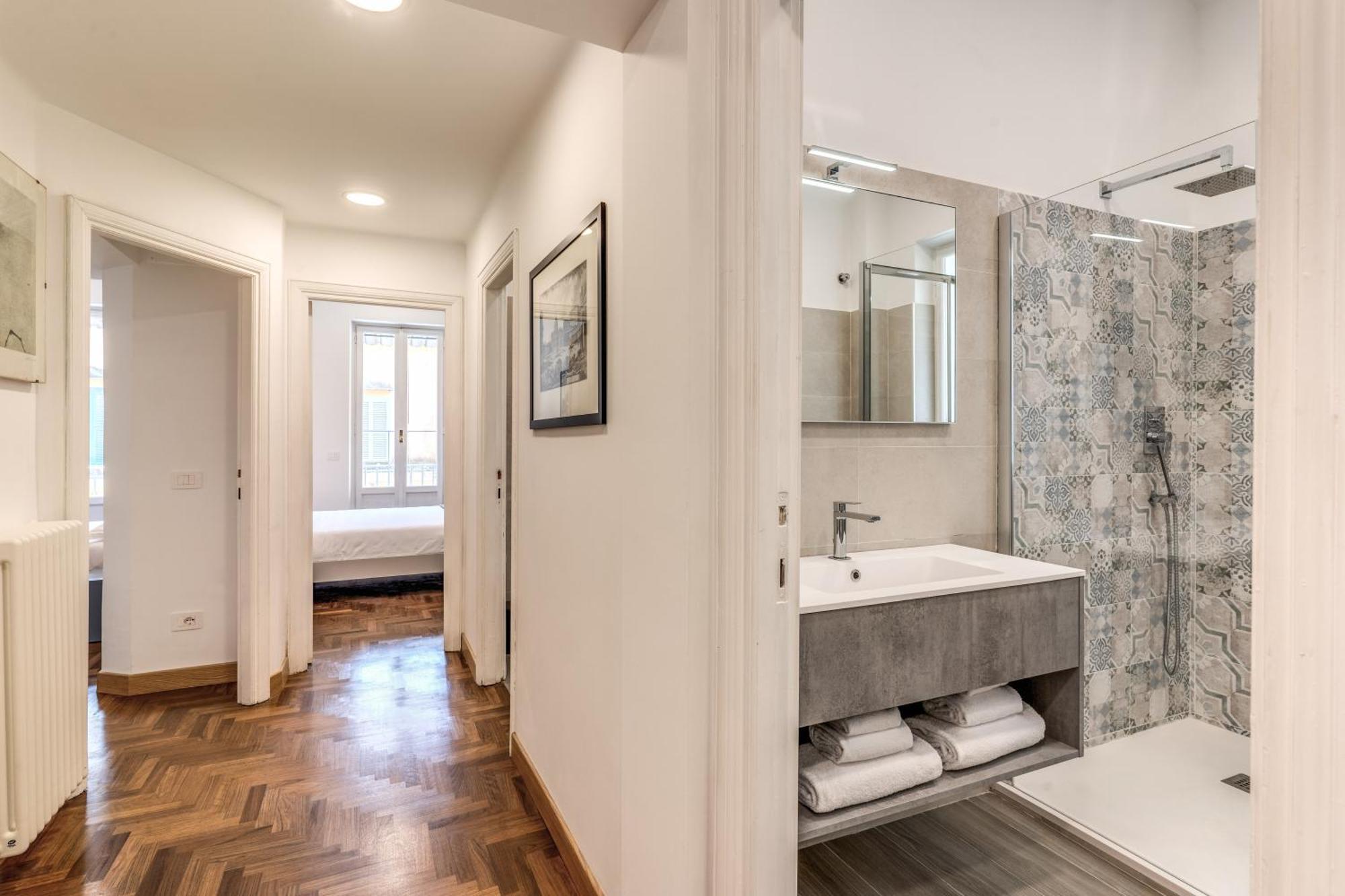 Frattina Grand - Vacanze Romane Rom