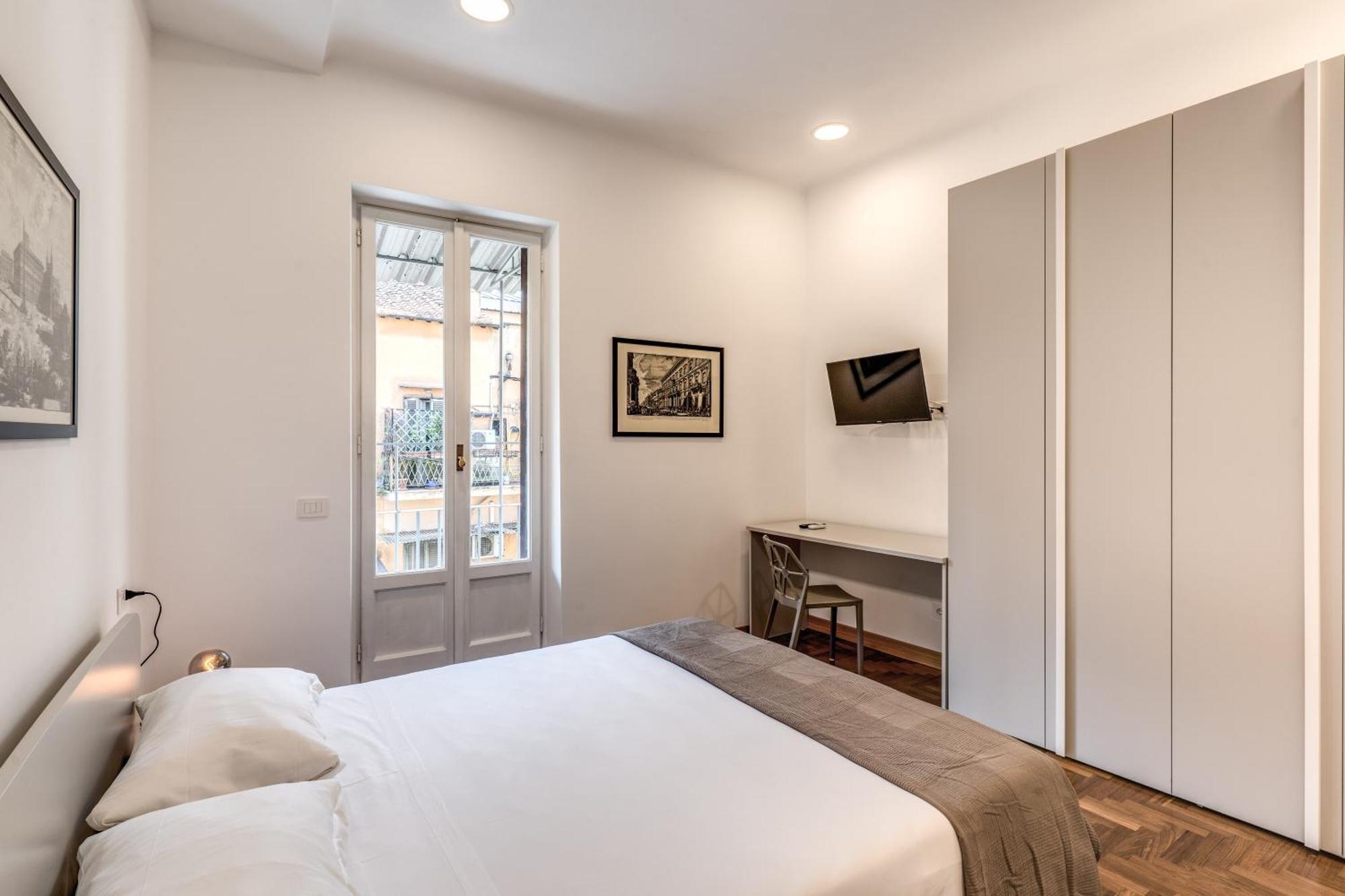 Apartamento Frattina Grand - Vacanze Romane *