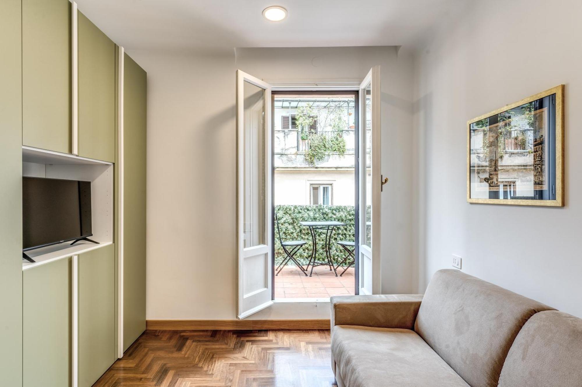 Frattina Grand - Vacanze Romane * Rom