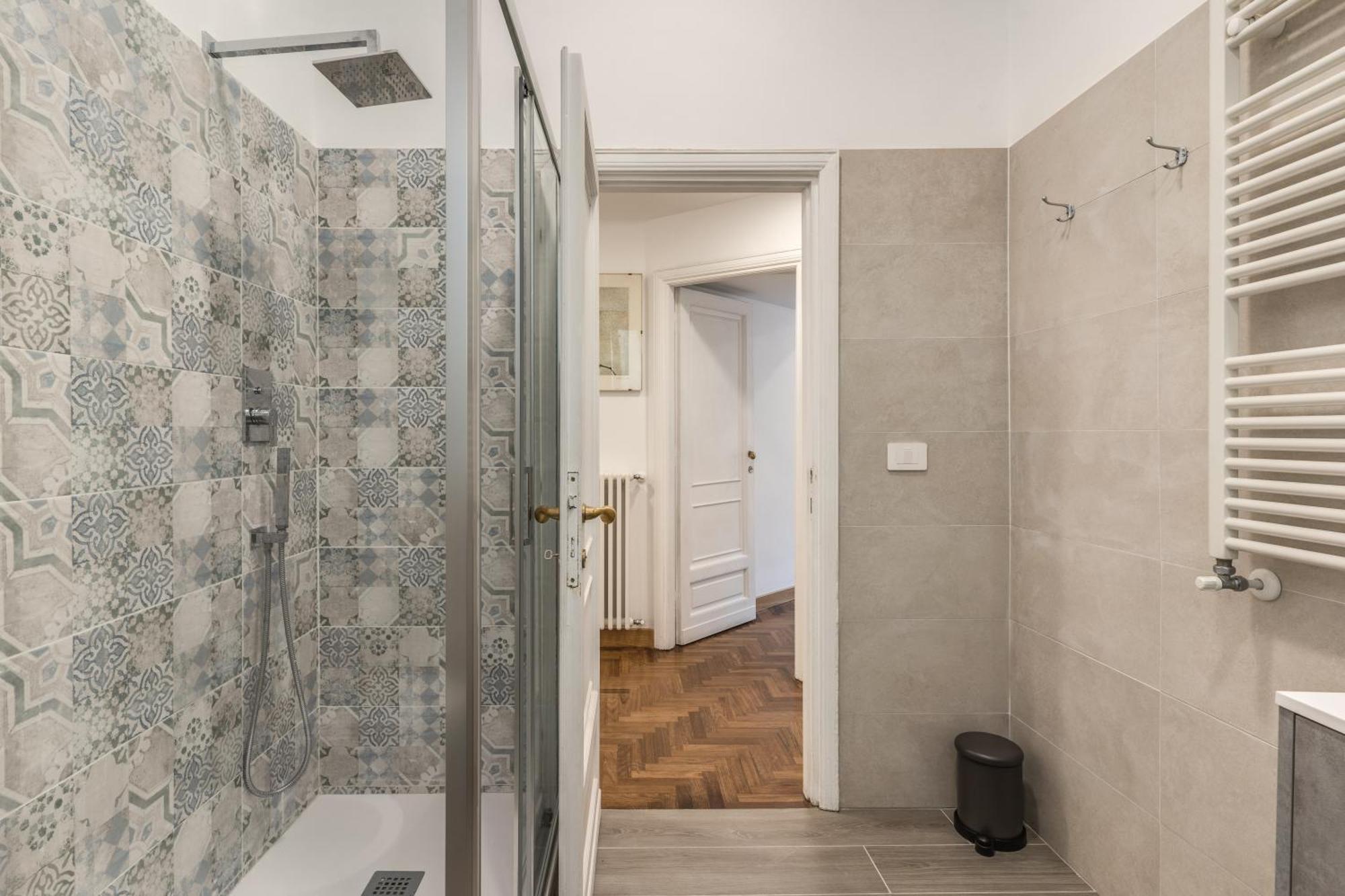 Apartamento Frattina Grand - Vacanze Romane *