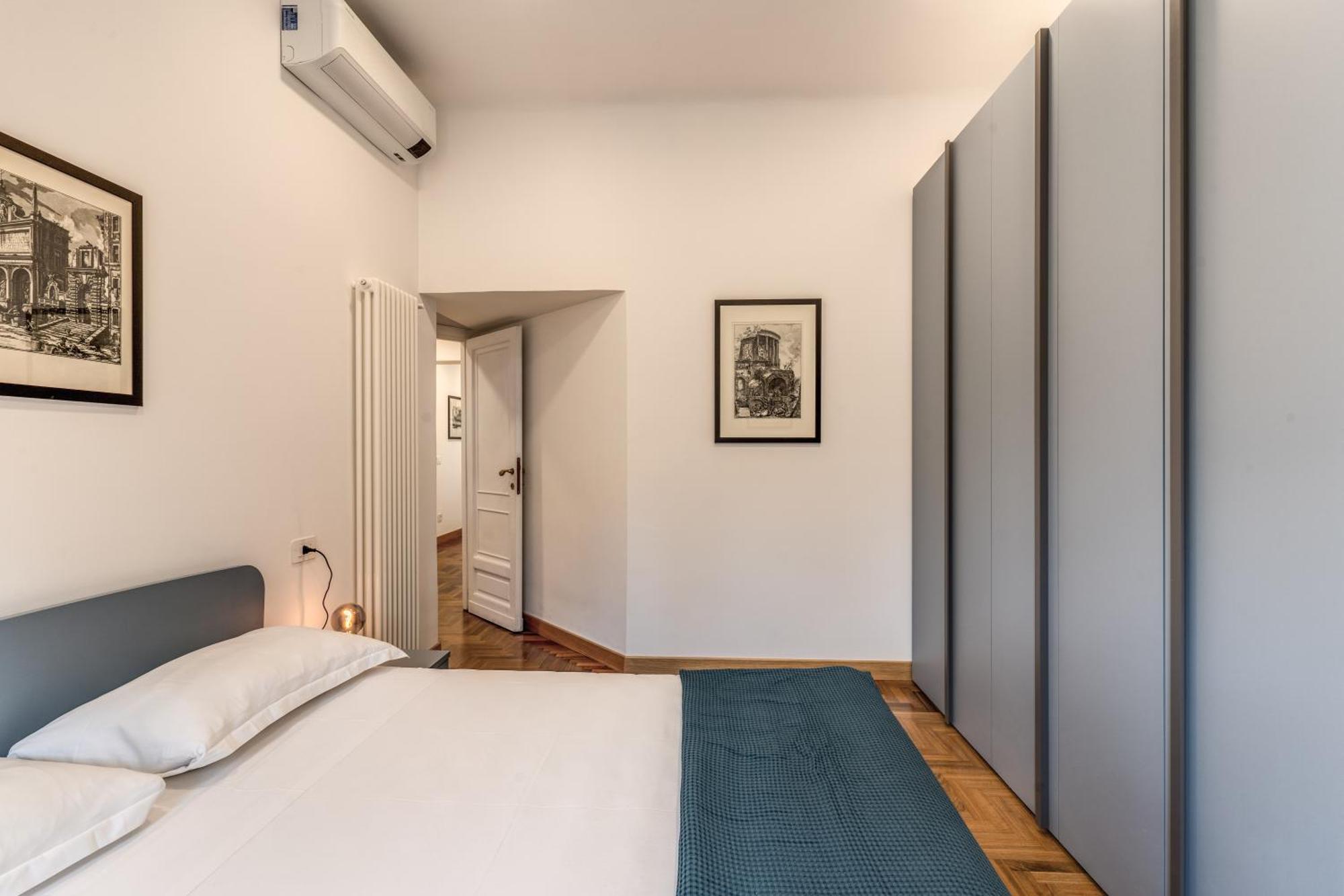 Frattina Grand - Vacanze Romane Apartamento Roma